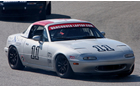 Storms and Kisel Selected for 2013 Mazda Club Racer Shootout
