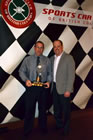 Season Accomplishments Recognized at 2014 SCCBC Awards Banquet