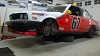 Curtis PRO3 Rebuild Well Underway