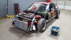 Report from Chris Doodson Racing