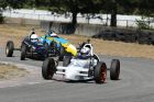 Formula Racer Robbie Arthur Readies for Season