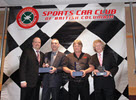 2017 SCCBC Awards Banquet Announced