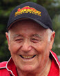 SCCBC’s Al Ores Named to Burnaby Sports Hall of Fame