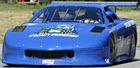 SCCBC’s Andy Pearson Inducted to Motorsport Pioneer Society