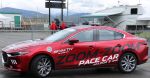 Mazda Canada Unflagging Support for Racing in BC