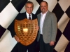 2014 Awards - SCCBC Sportsmanship Shield - Michael Lensen