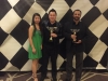 Closed Wheel GTU Class Winners