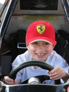 When Can I Drive?