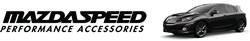 Mazda - Official Sponsor of our 2013 Pace and Chase Vehicles