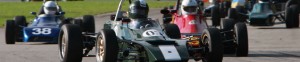 Formula Ford at Mission