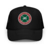 Foam trucker hat