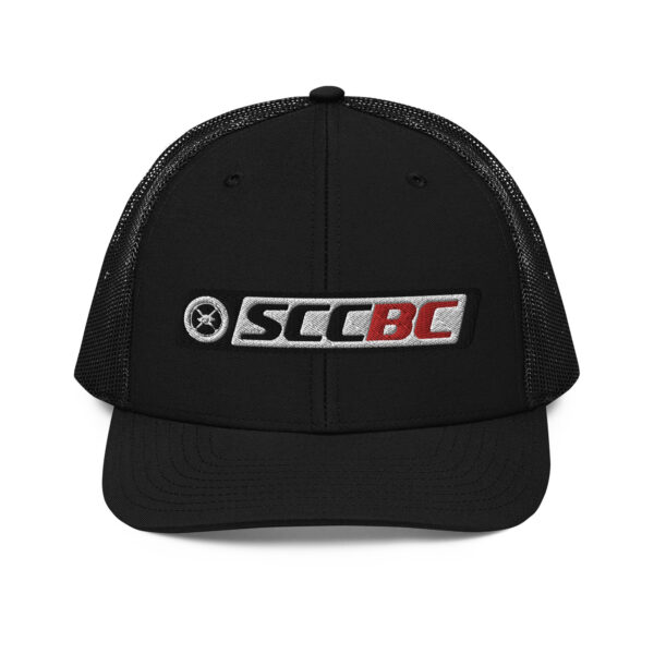 Trucker Cap