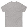 Unisex classic tee