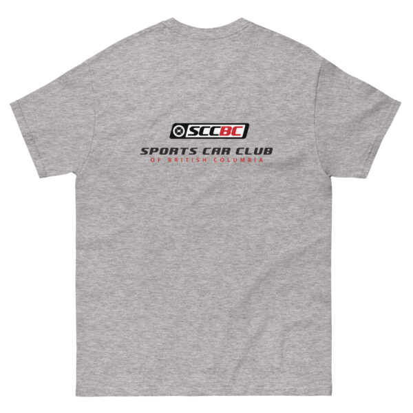Unisex classic tee