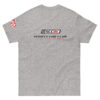Unisex classic tee