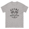 Unisex classic tee