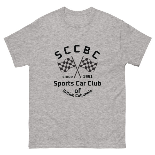Unisex classic tee