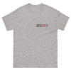 Unisex classic tee