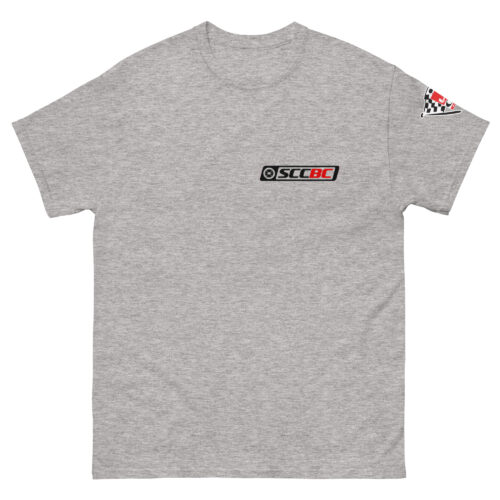 Unisex classic tee