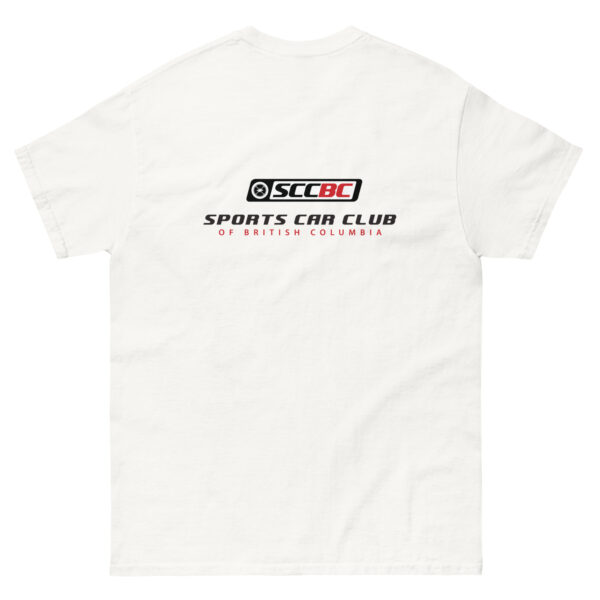 Unisex classic tee