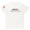 Unisex classic tee