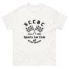 Unisex classic tee