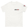 Unisex classic tee