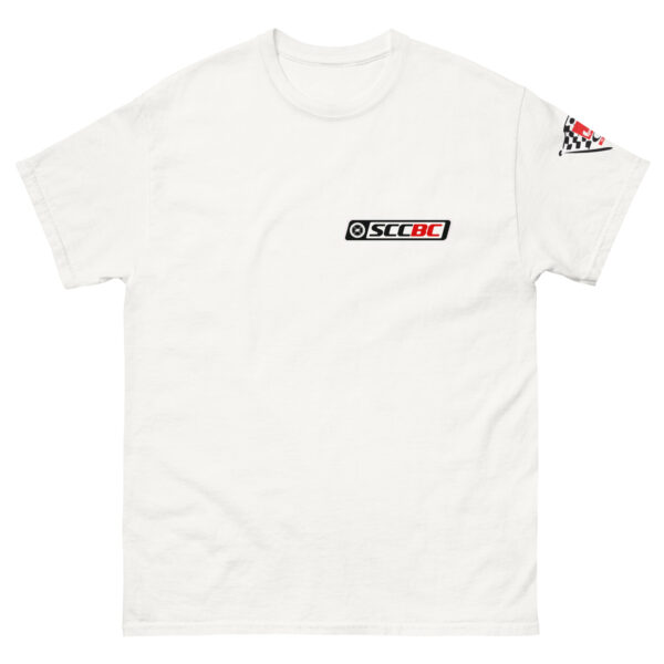 Unisex classic tee