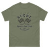 Unisex classic tee