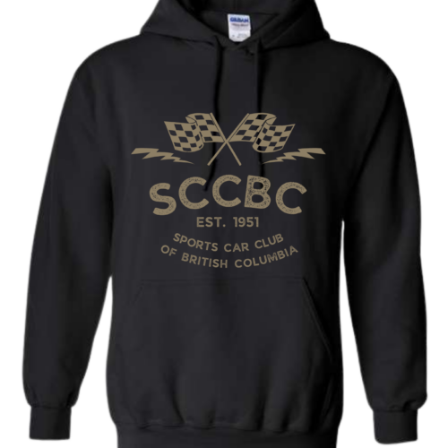 Heritage Hoodie