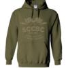 Heritage Hoodie