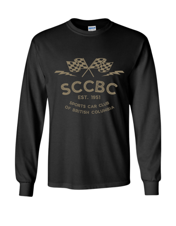 Heritage Long Sleeve