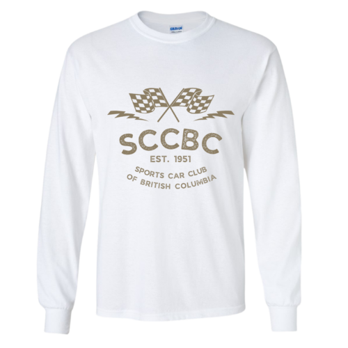 Heritage Long Sleeve