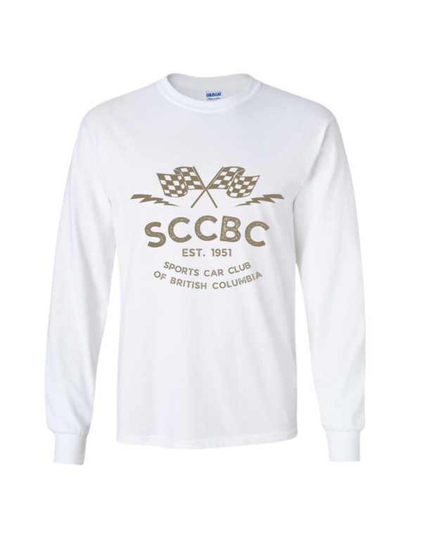 Heritage Long Sleeve