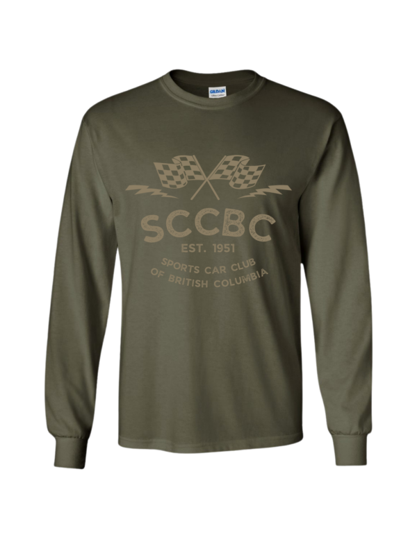 Heritage Long Sleeve