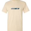 Race Crest Tee