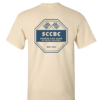 Race Crest Tee