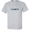 Race Crest Tee