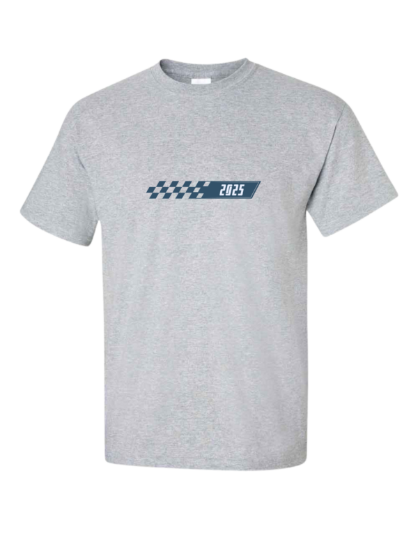 Race Crest Tee