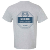 Race Crest Tee