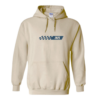 Race Crest Hoodie