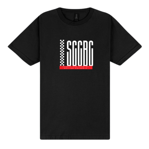 Grid Tee
