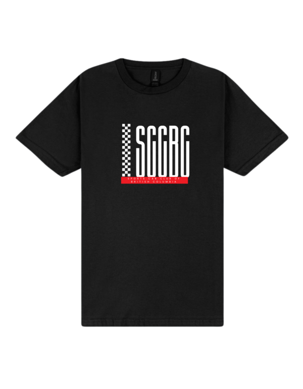 Grid Tee