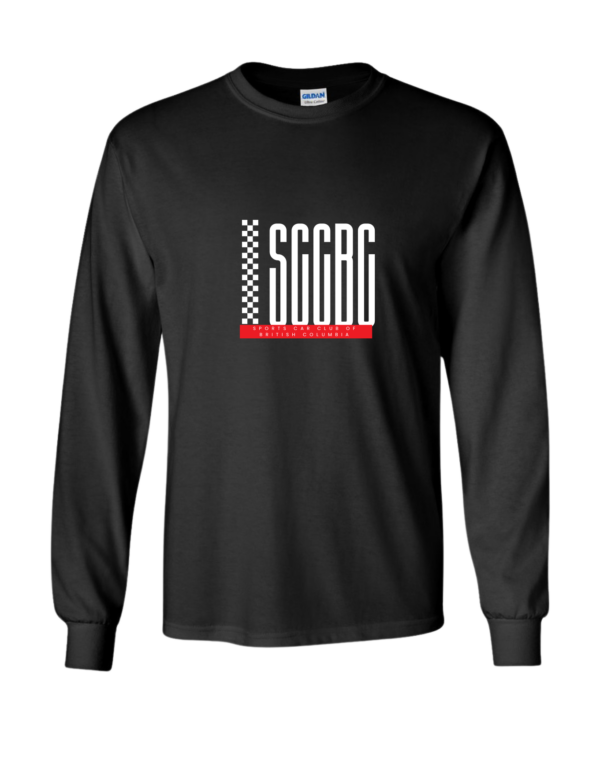 Grid Long Sleeve