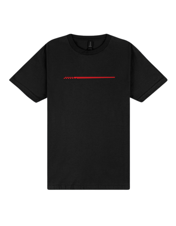 Fast Lane Tee