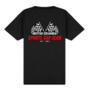 Fast Lane Tee