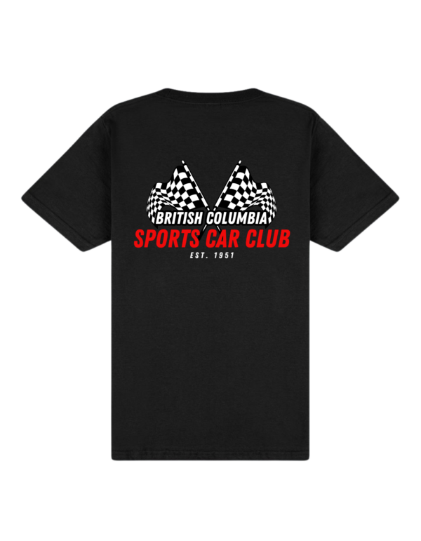 Fast Lane Tee