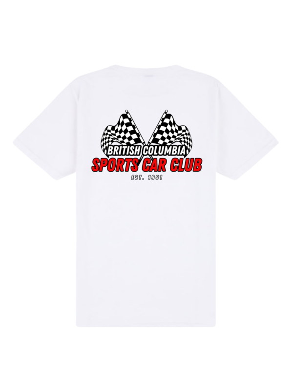 Fast Lane Tee