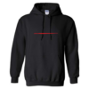 Fast Lane Hoodie