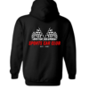 Fast Lane Hoodie